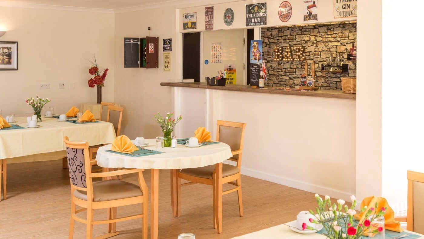 Anchor - The Ridings care home - 005