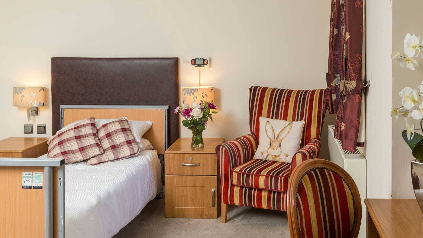 Anchor - The Ridings care home - 009