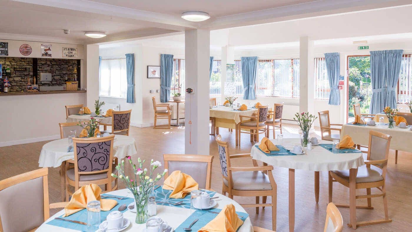 Anchor - The Ridings care home - 004