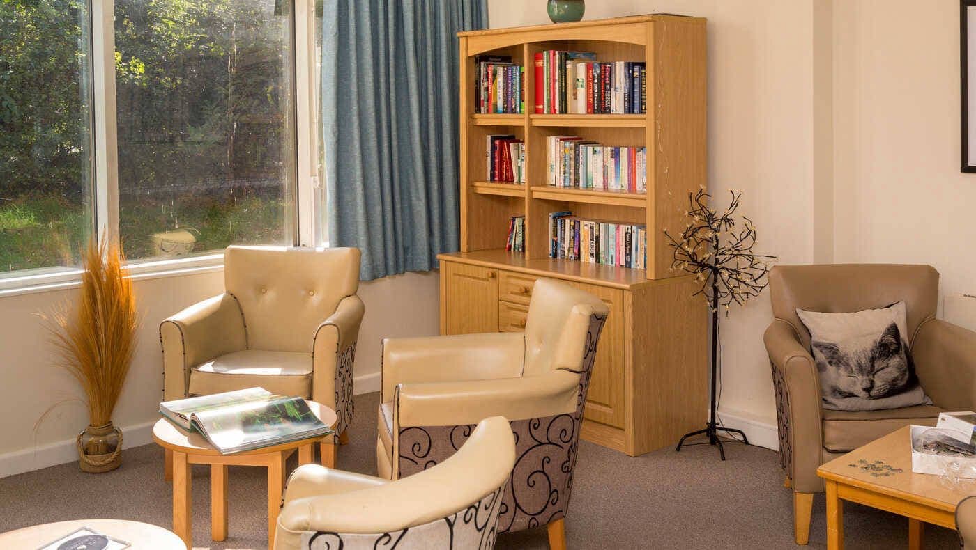 Anchor - The Ridings care home - 006
