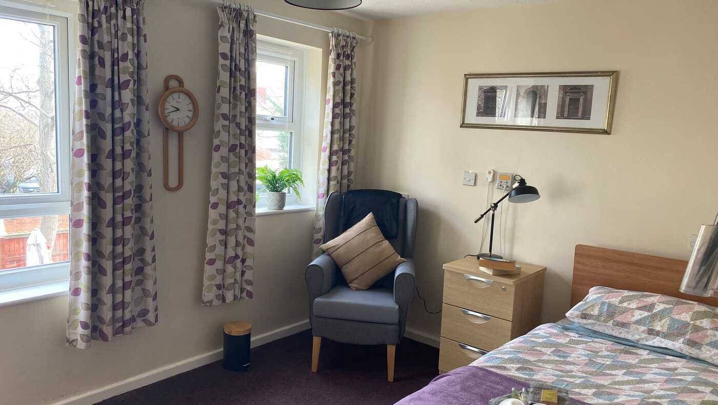 Anchor - Sandstones care home - 003