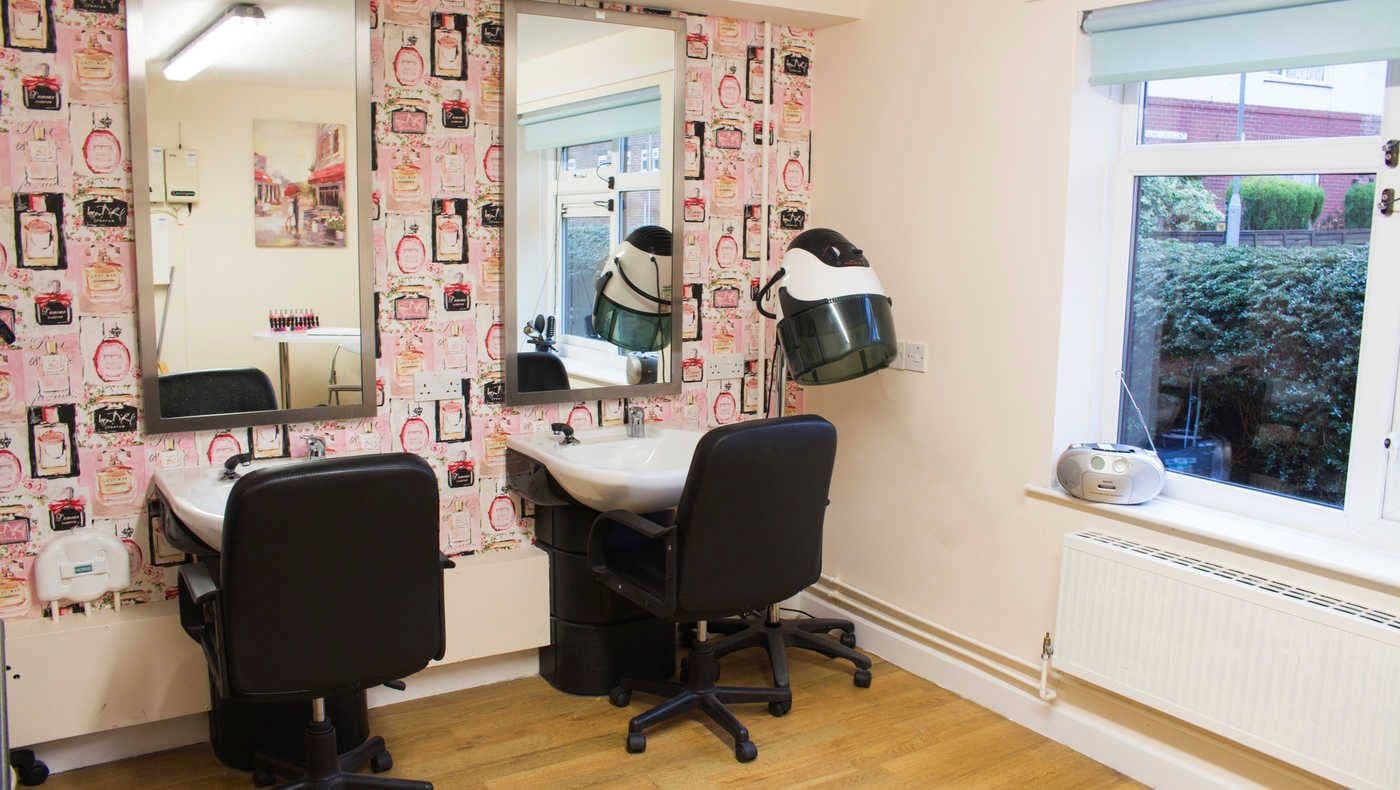Anchor - Sandholme Fold care home - 007