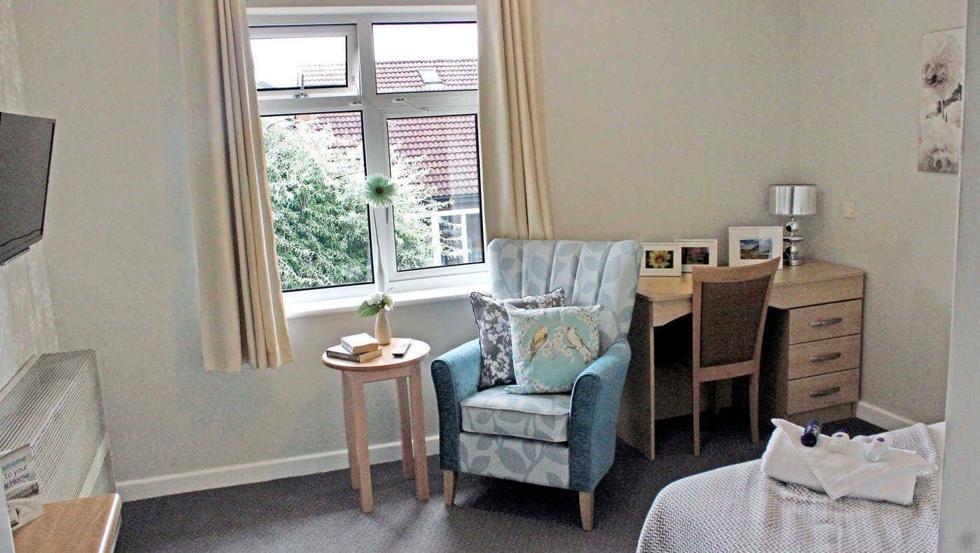Anchor - Landemere Residential care home - 007