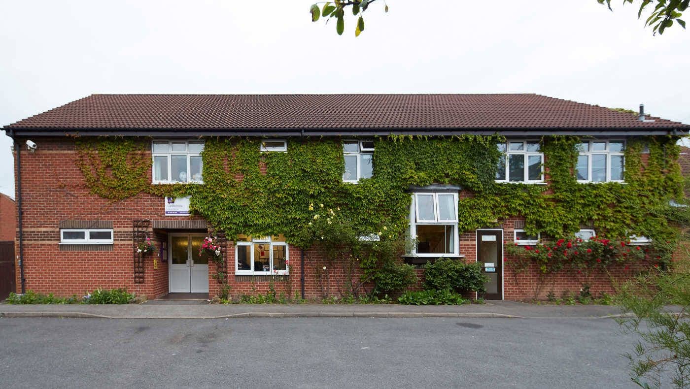 Anchor - Landemere Residential care home - 009