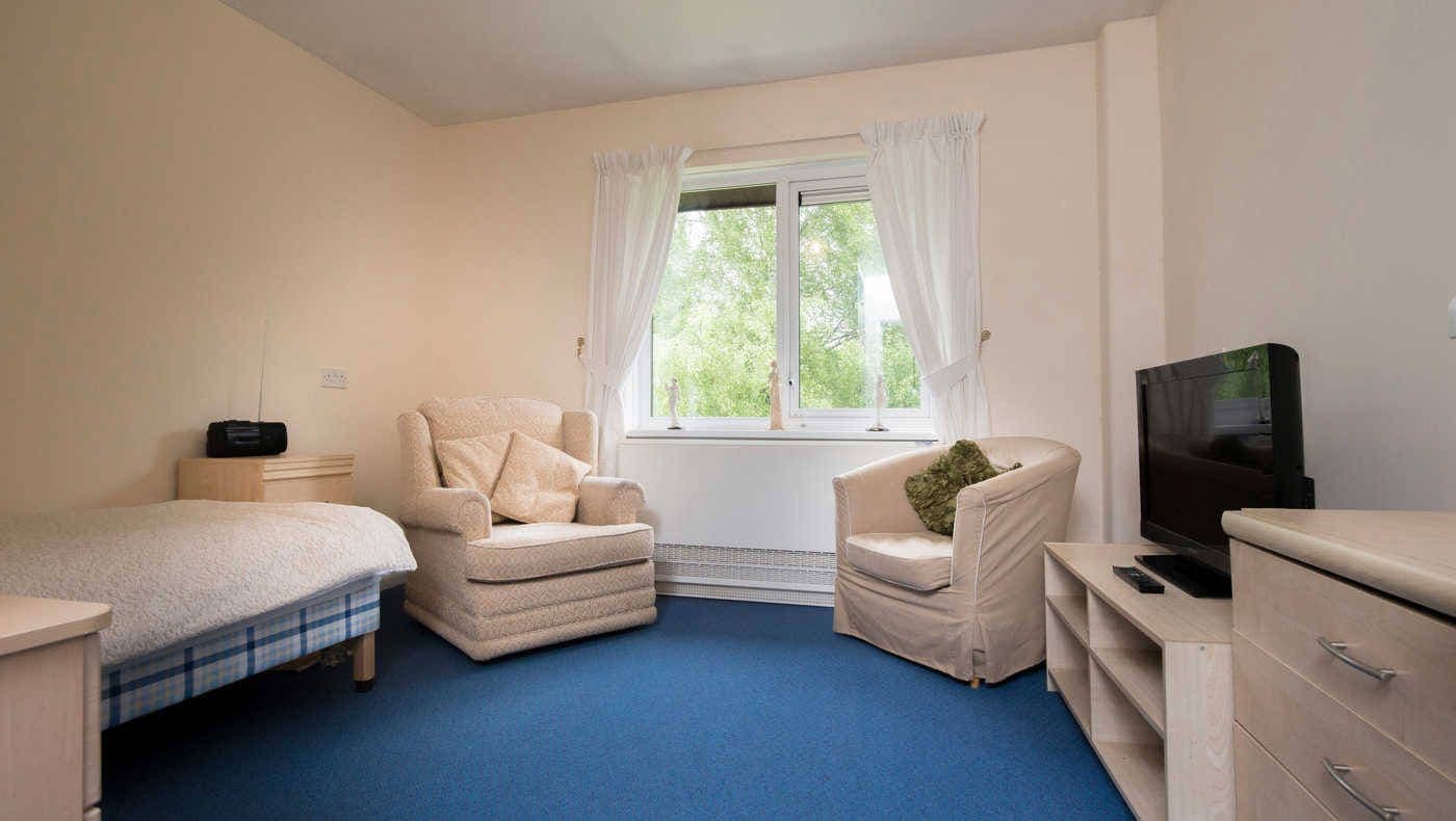 Anchor - Millbeck care home - 006