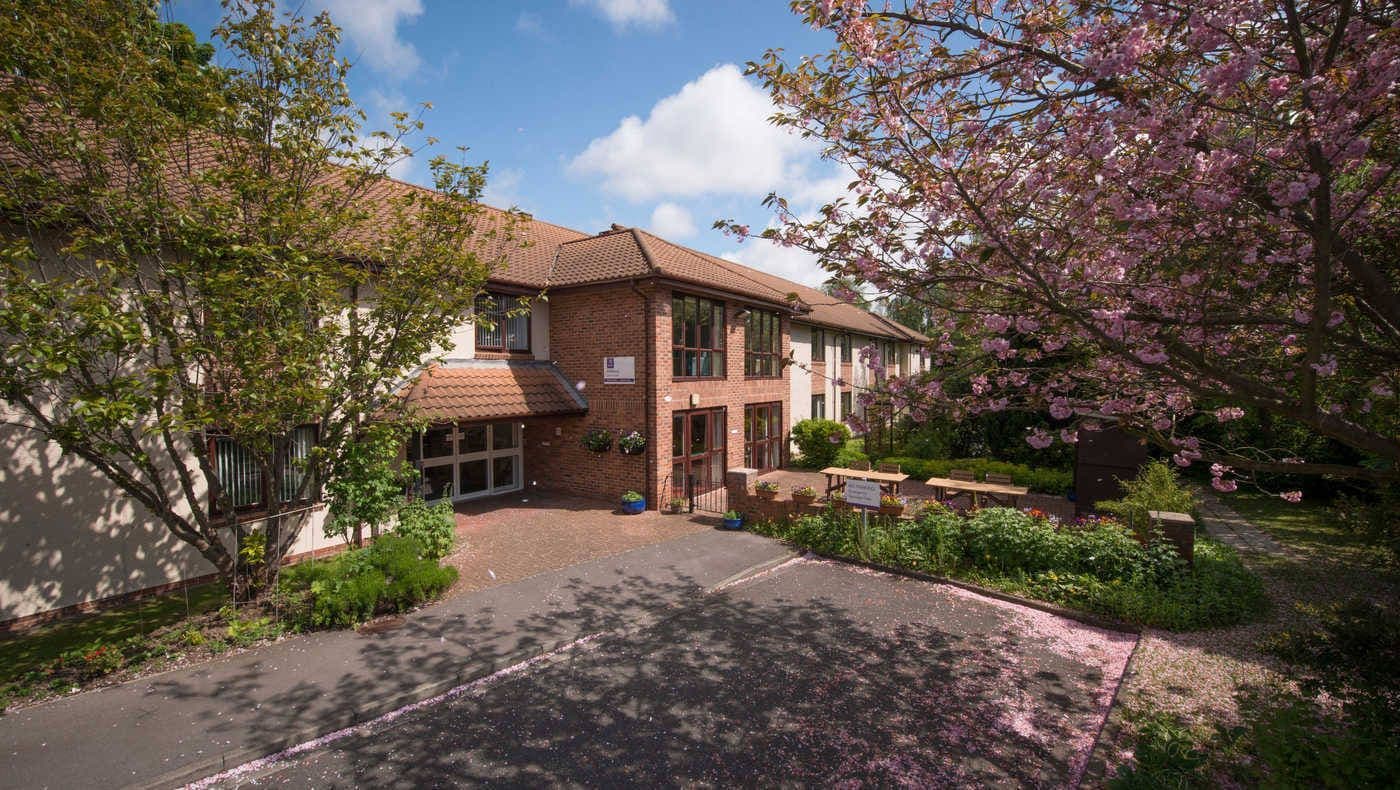 Anchor - Millbeck care home 1