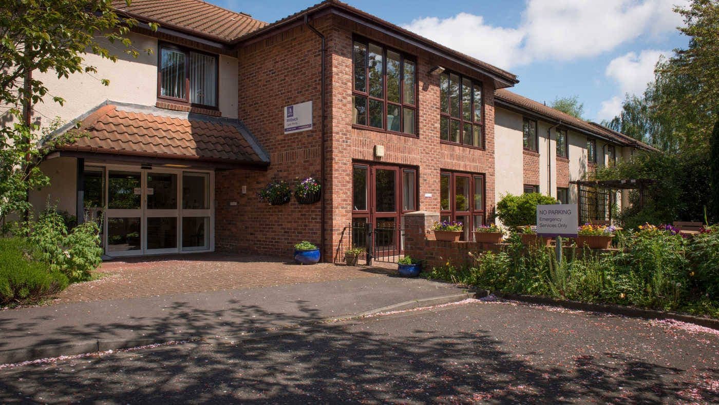 Anchor - Millbeck care home 2