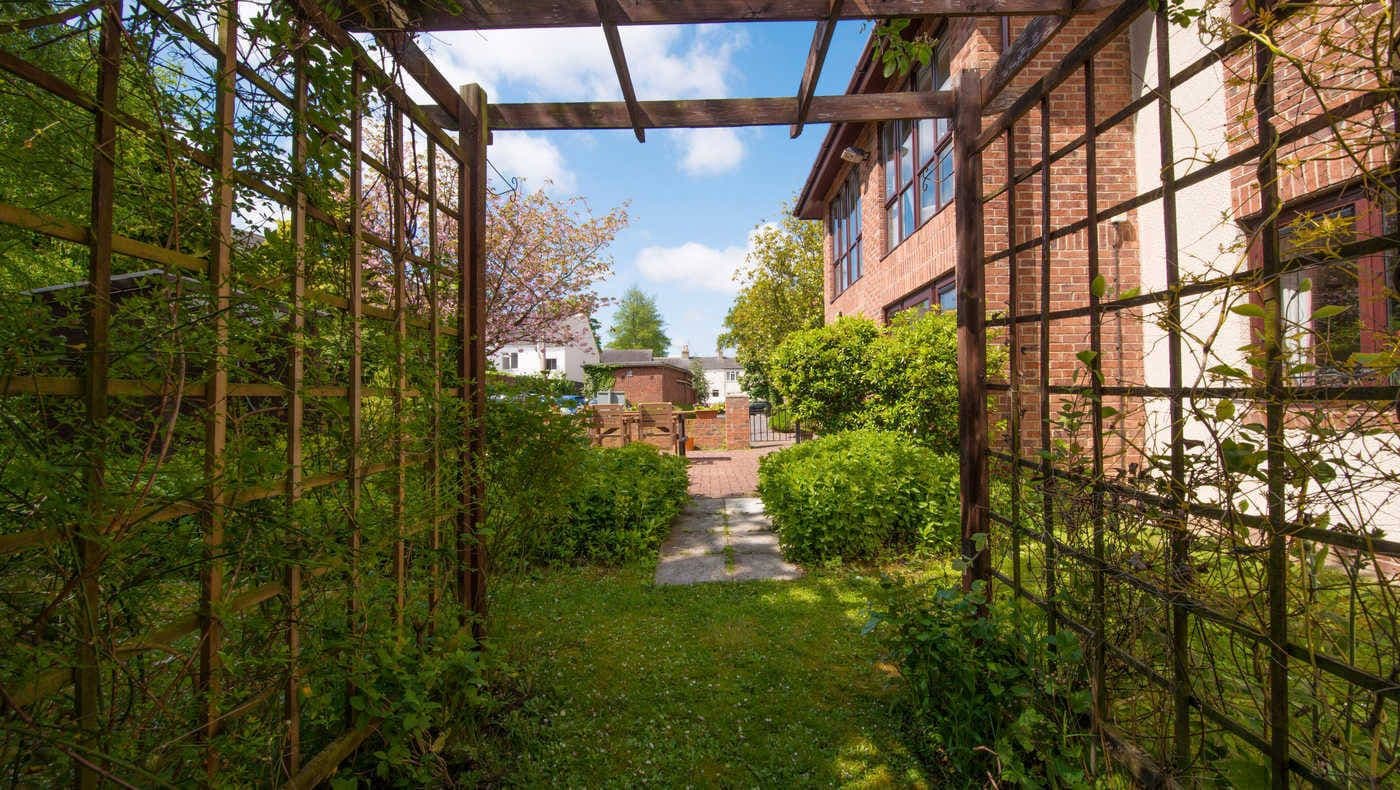 Anchor - Millbeck care home - 007