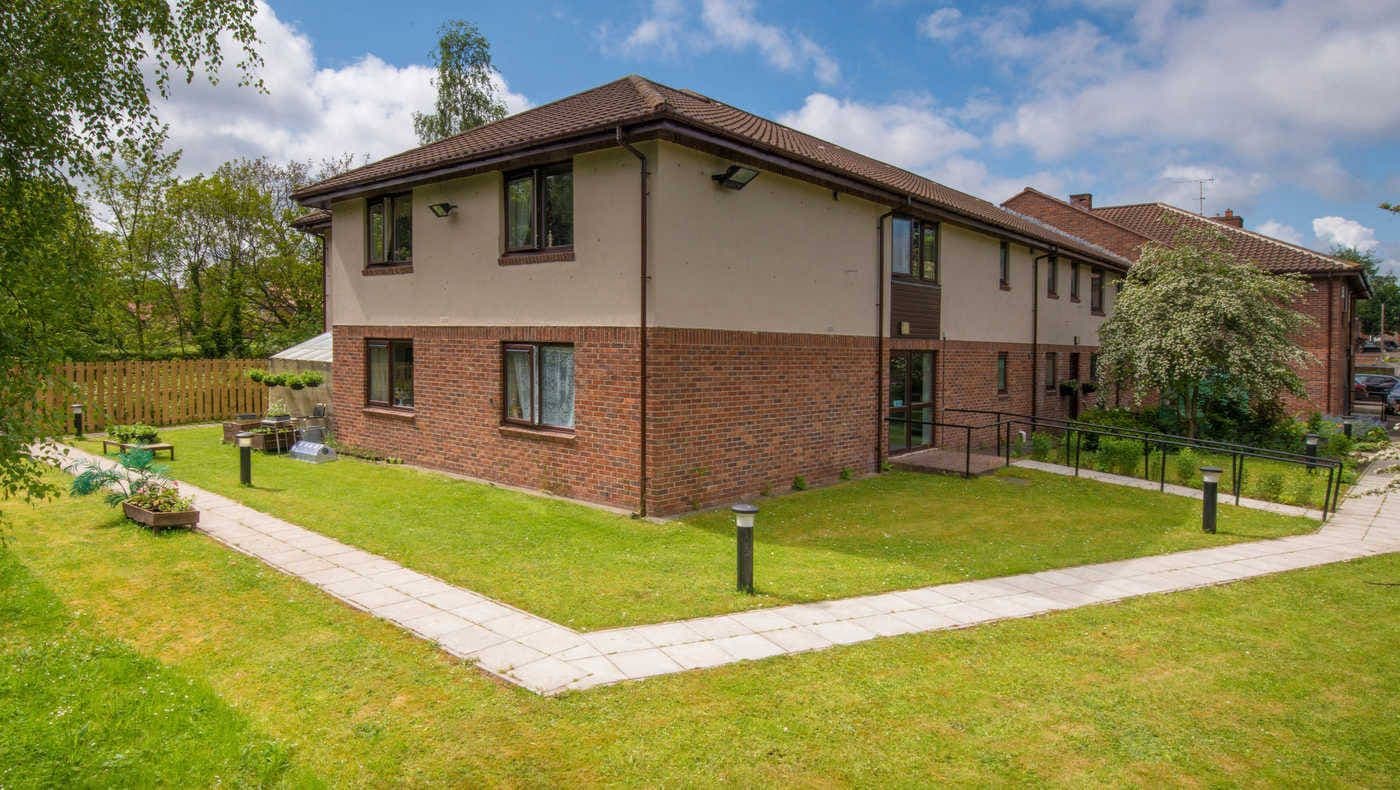 Anchor - Millbeck care home - 008