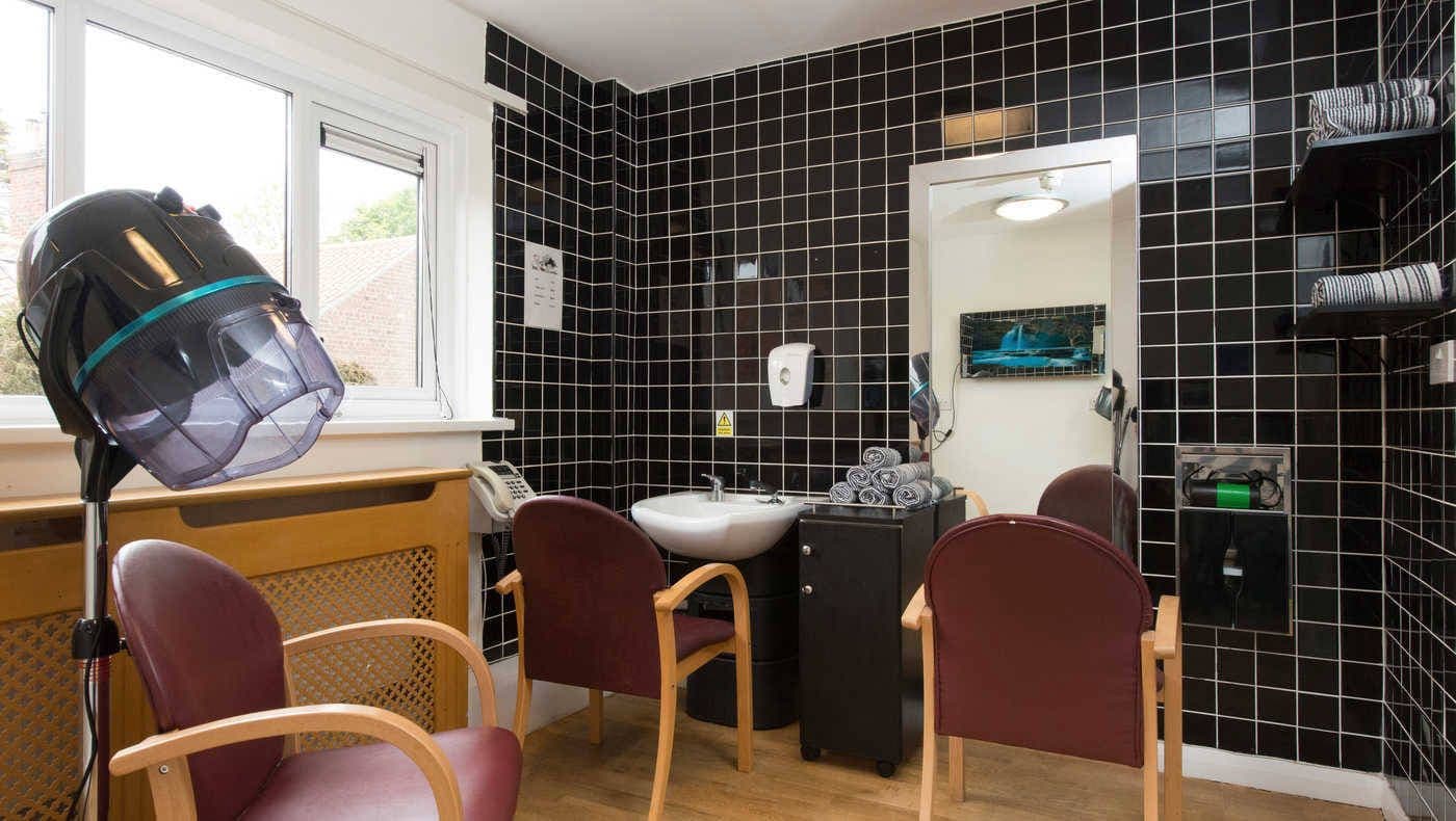 Anchor - Millbeck care home - 005