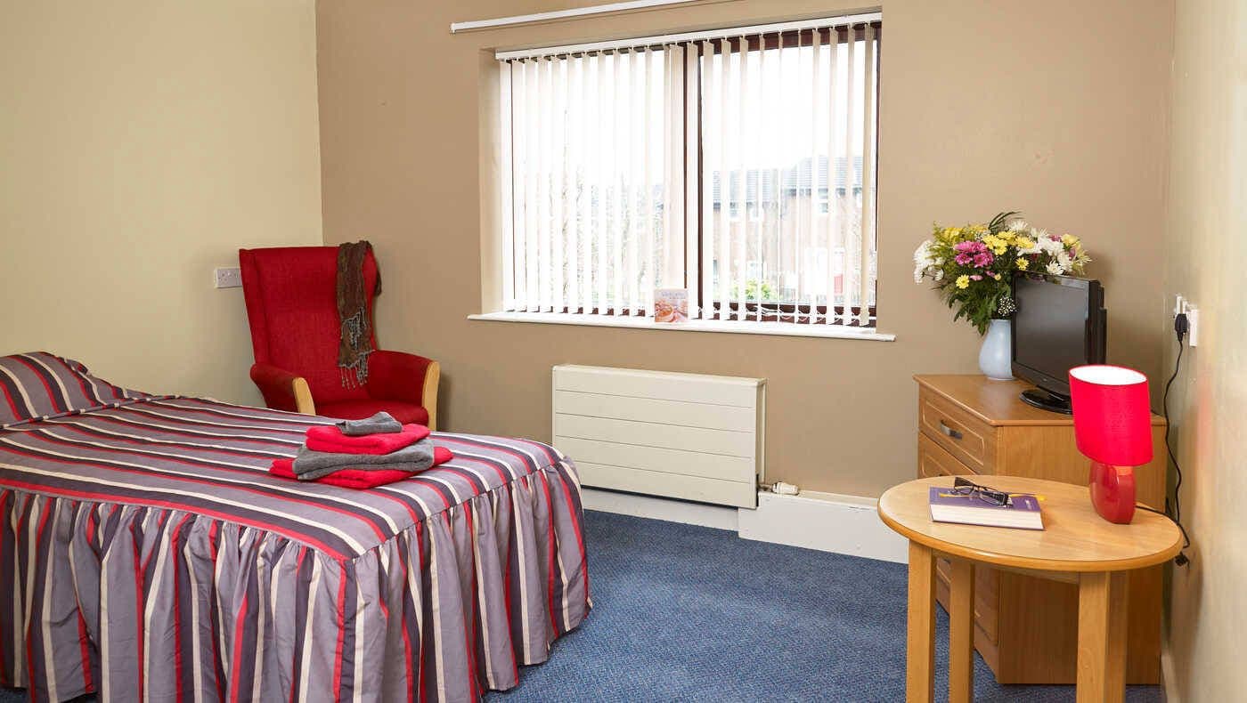 Anchor - Larchfield care home - 003