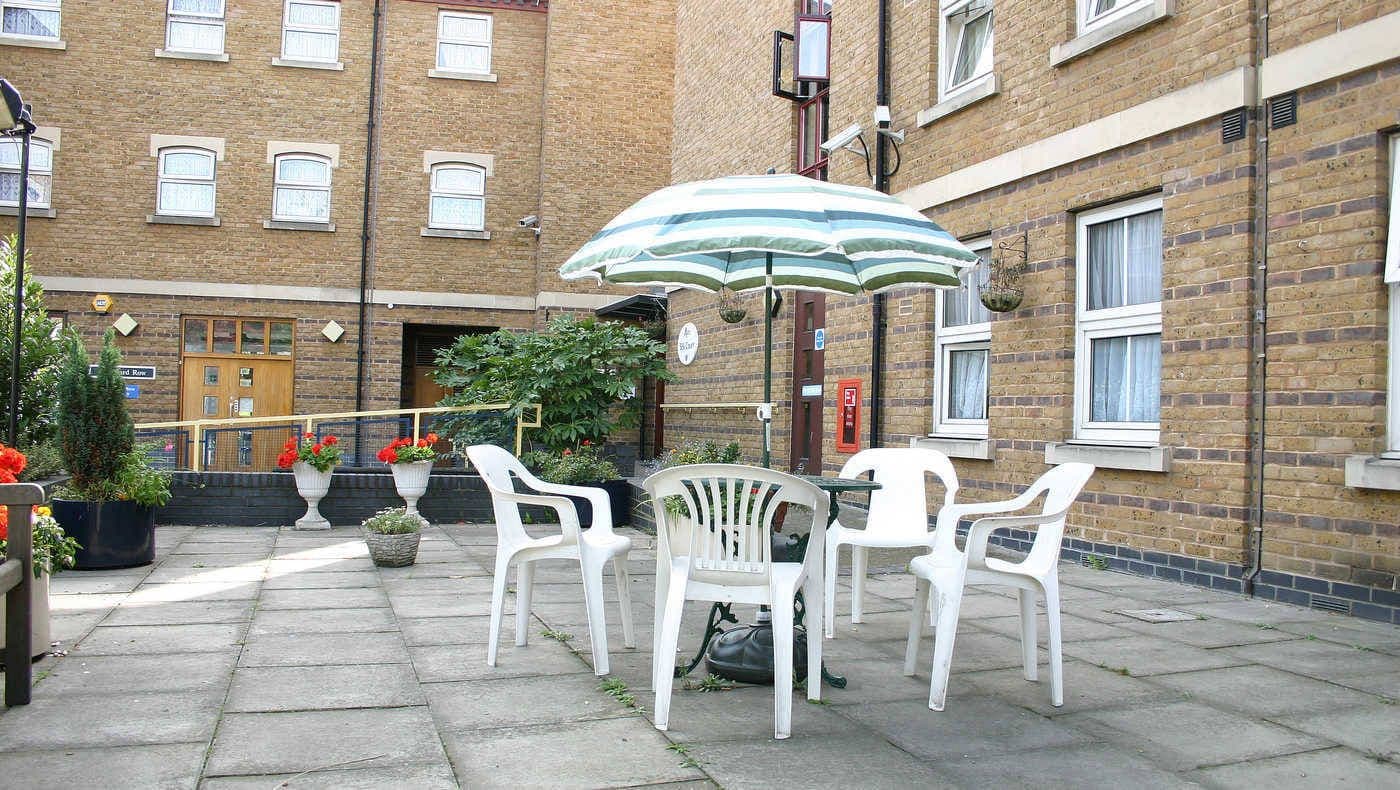 Anchor - Silk Court care home - 003