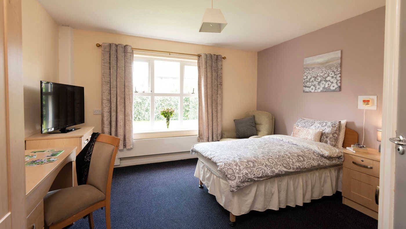 Anchor - Elderwood care home - 006