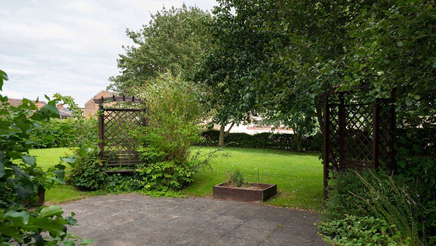 Anchor - Elderwood care home - 007