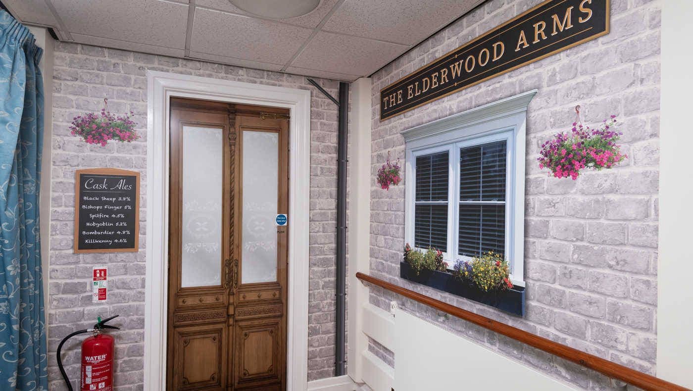 Anchor - Elderwood care home - 004