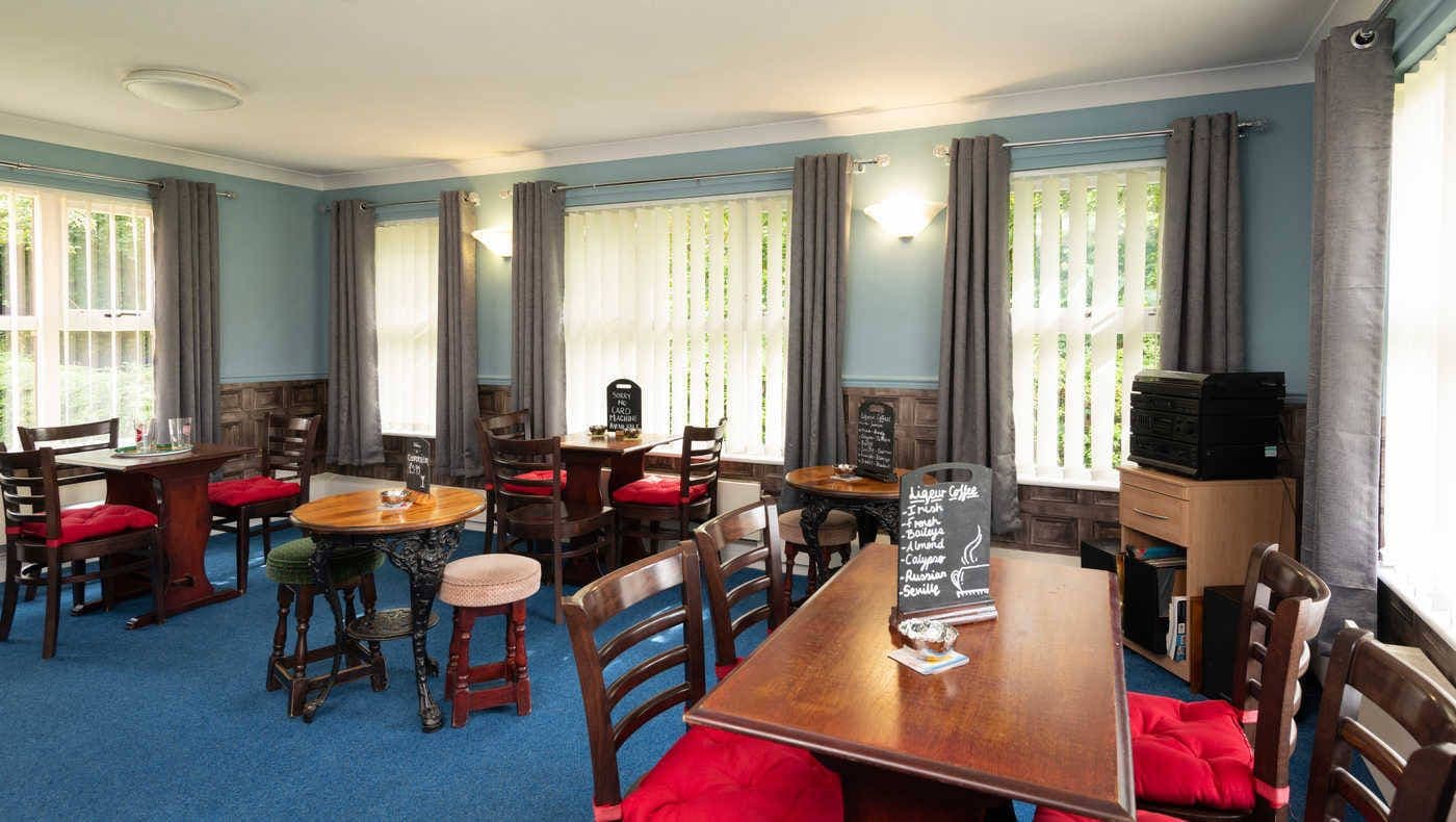 Anchor - Elderwood care home - 003