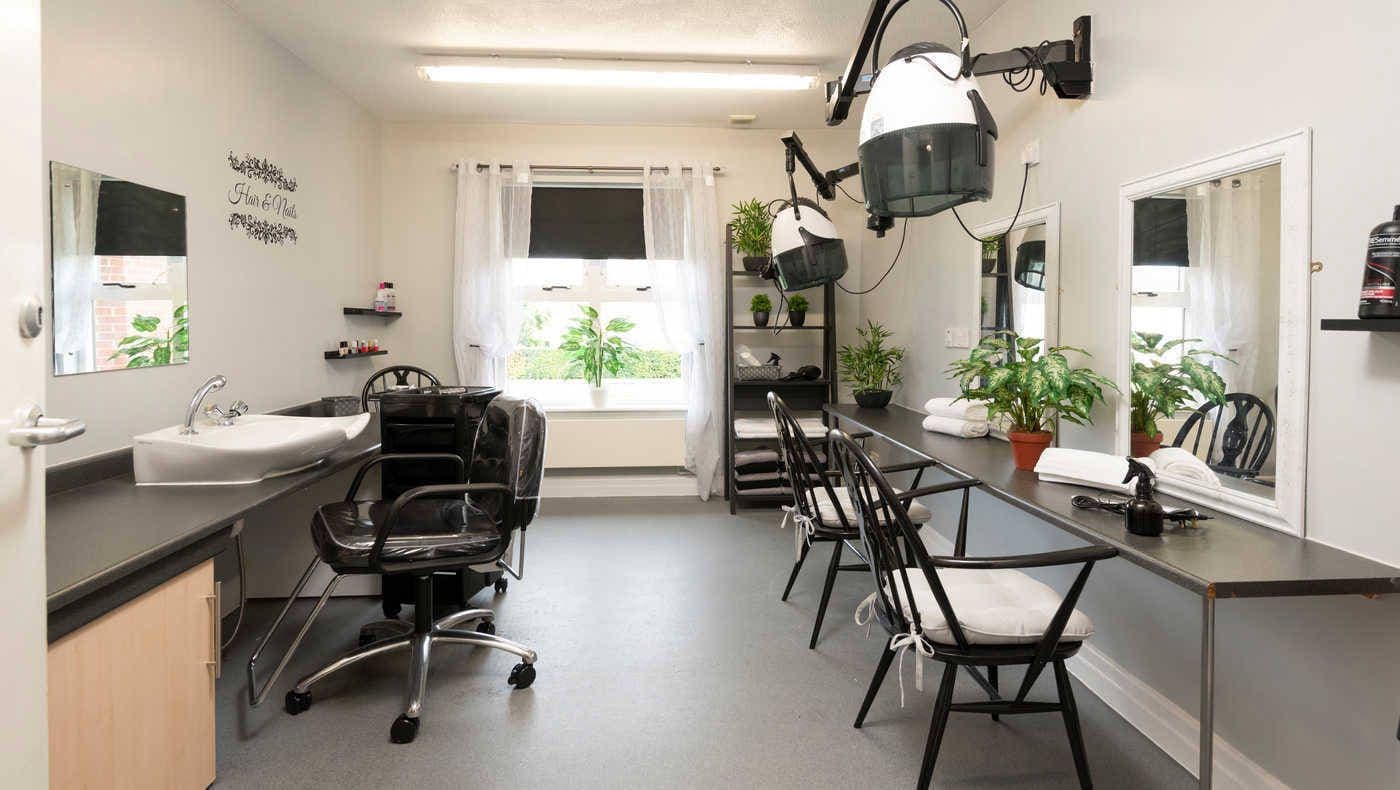 Anchor - Elderwood care home - 005