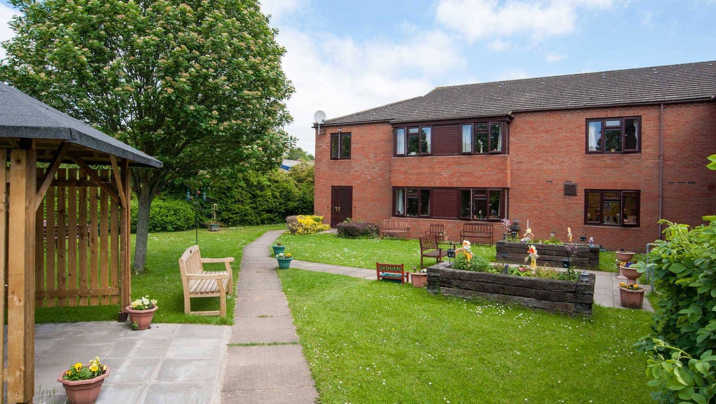 Anchor - Madeleine House care home - 006
