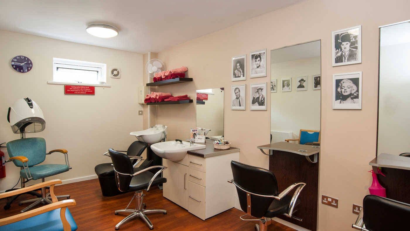 Anchor - Madeleine House care home - 004
