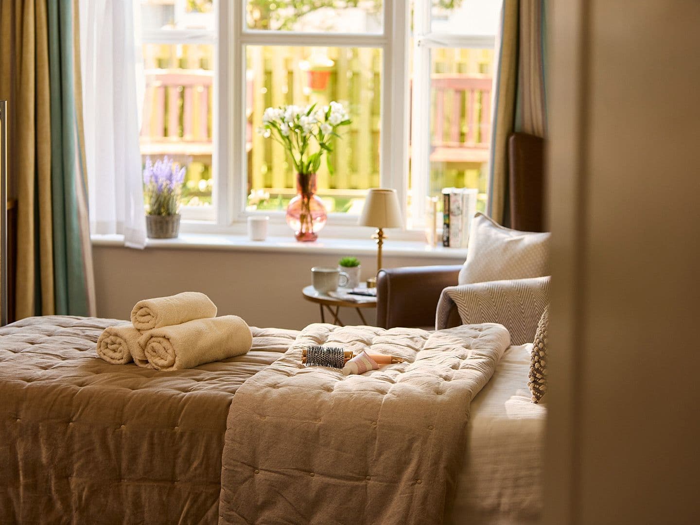 Hallmark Luxury Care Homes - Hallmark Admiral Court care home - 002