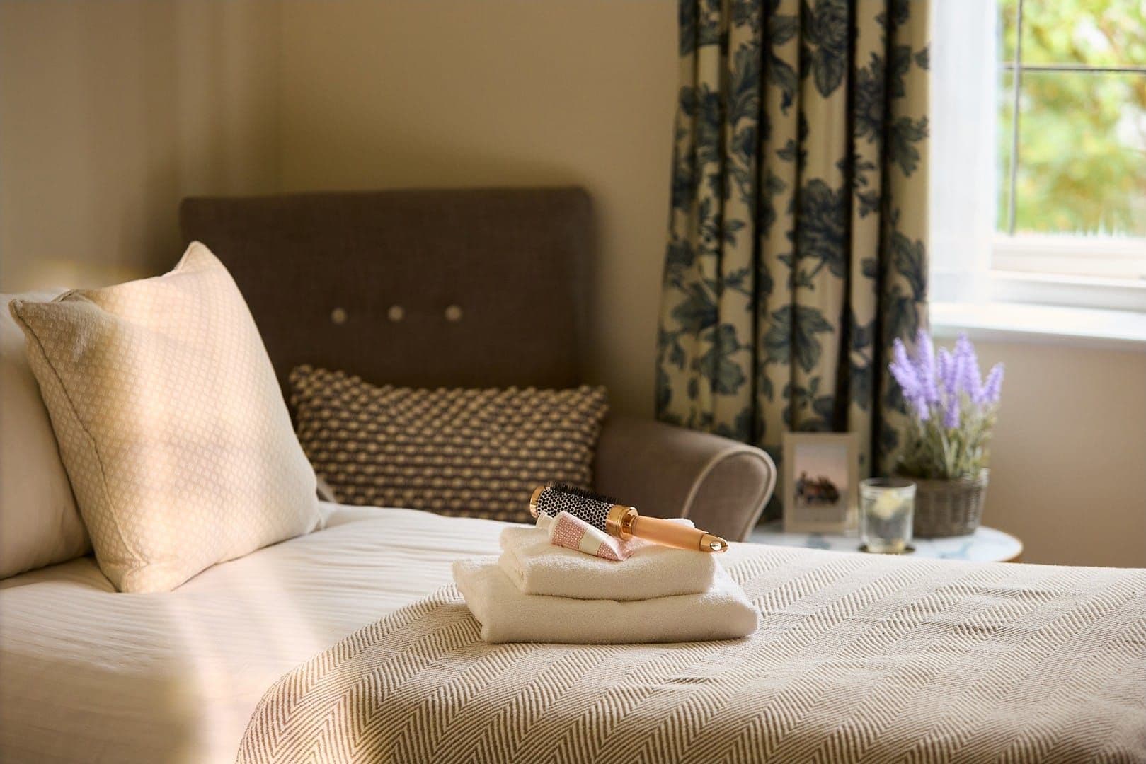 Hallmark Luxury Care Homes - Hallmark Alexandra Grange care home - 014