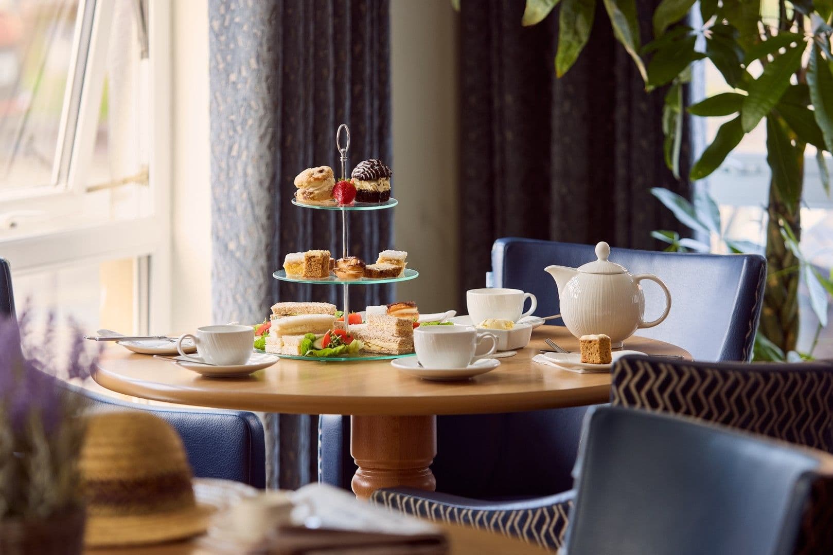 Hallmark Luxury Care Homes - Hallmark Ty Enfys care home - 006