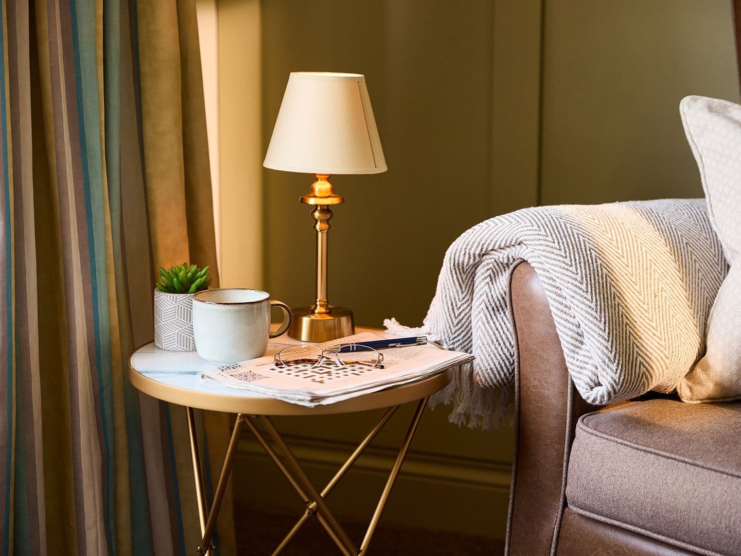 Hallmark Luxury Care Homes - Hallmark Admiral Court care home - 006