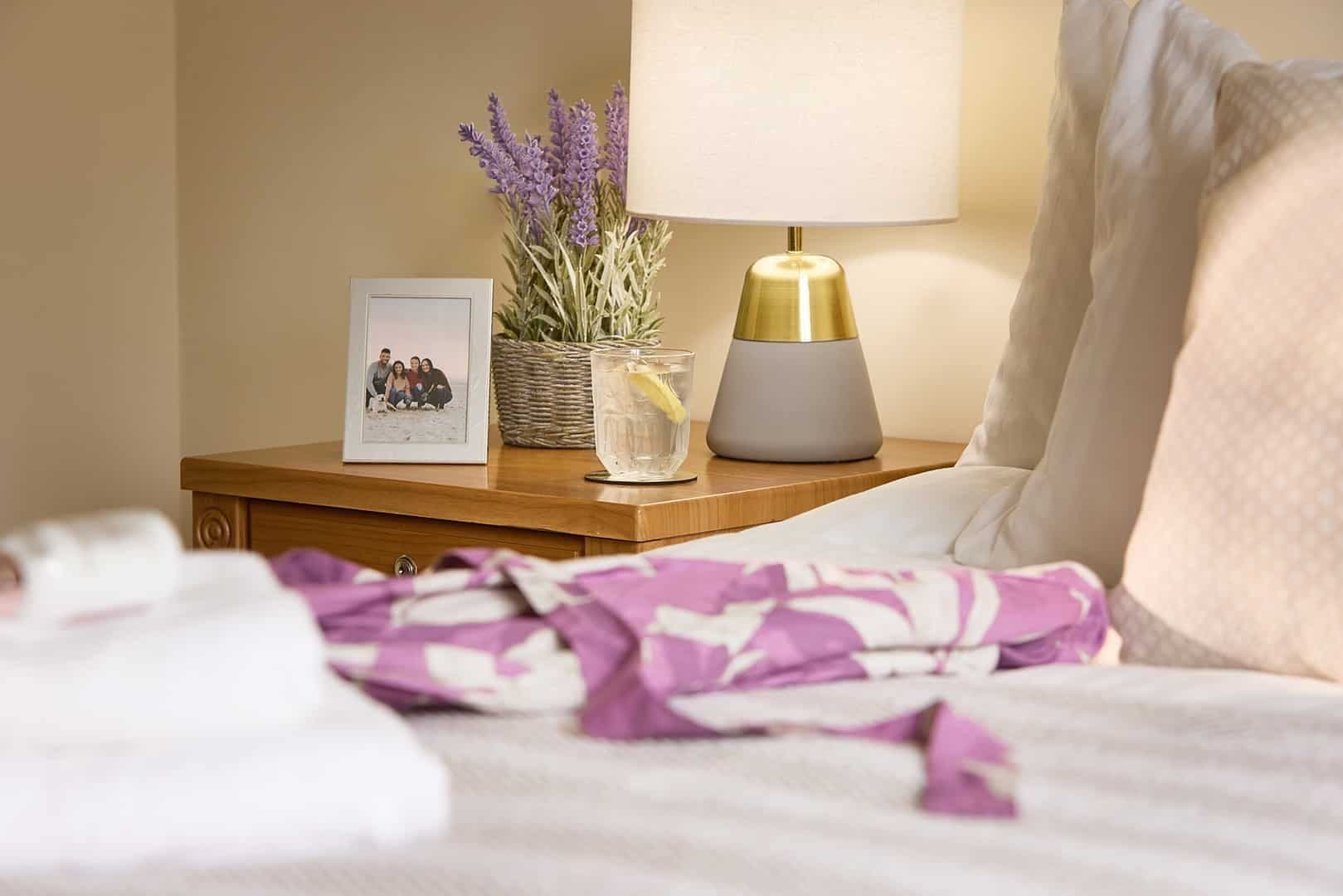 Hallmark Luxury Care Homes - Hallmark Alexandra Grange care home - 015