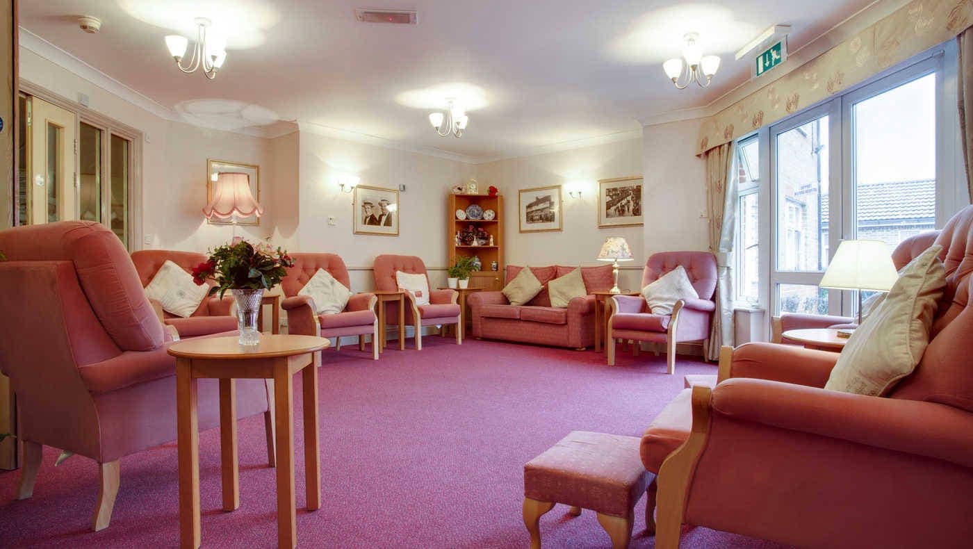 Anchor - Eastlake care home 2