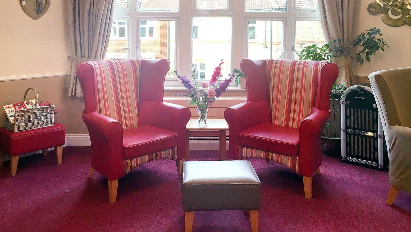 Anchor - Eastlake care home - 003