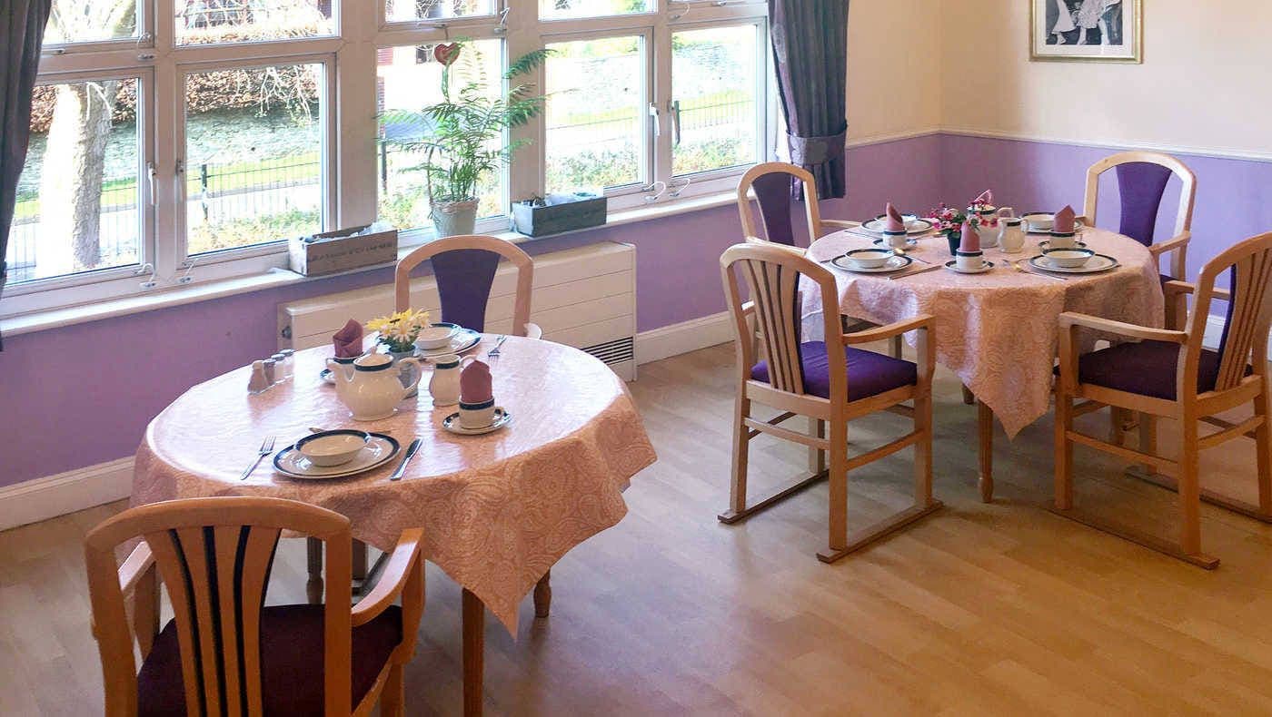 Anchor - Eastlake care home 3
