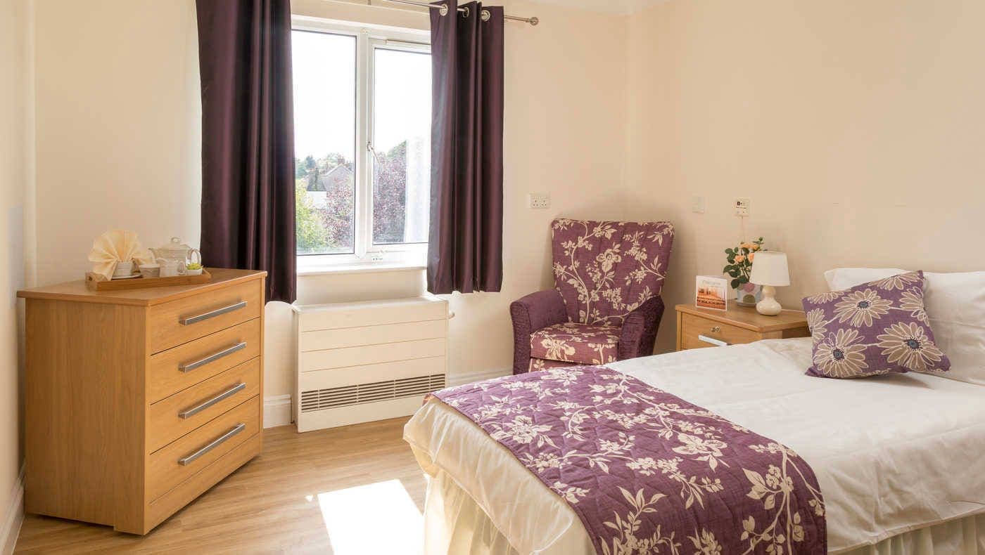 Anchor - Glendale care home - 003