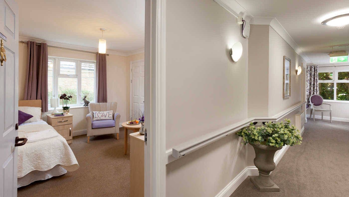 Anchor - Linwood care home - 007