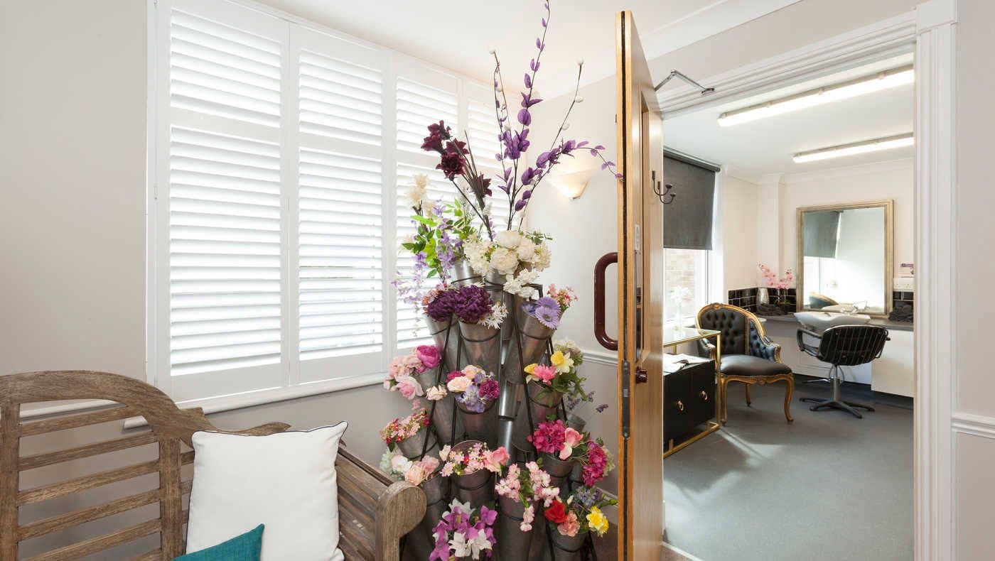 Anchor - Linwood care home - 006