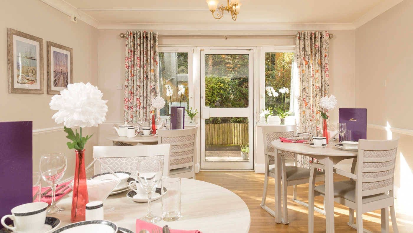 Anchor - Oakleigh care home 3