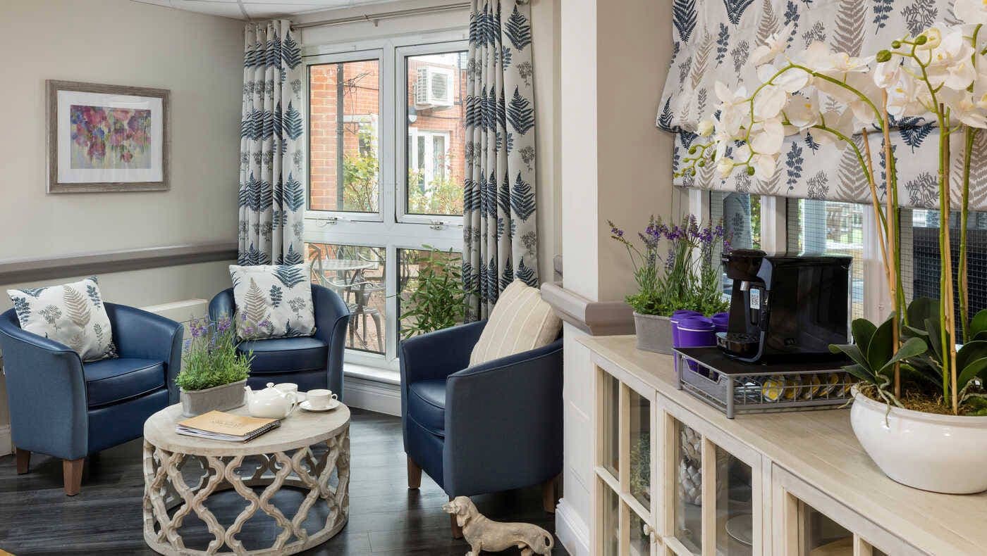 Anchor - The Beeches care home - 003