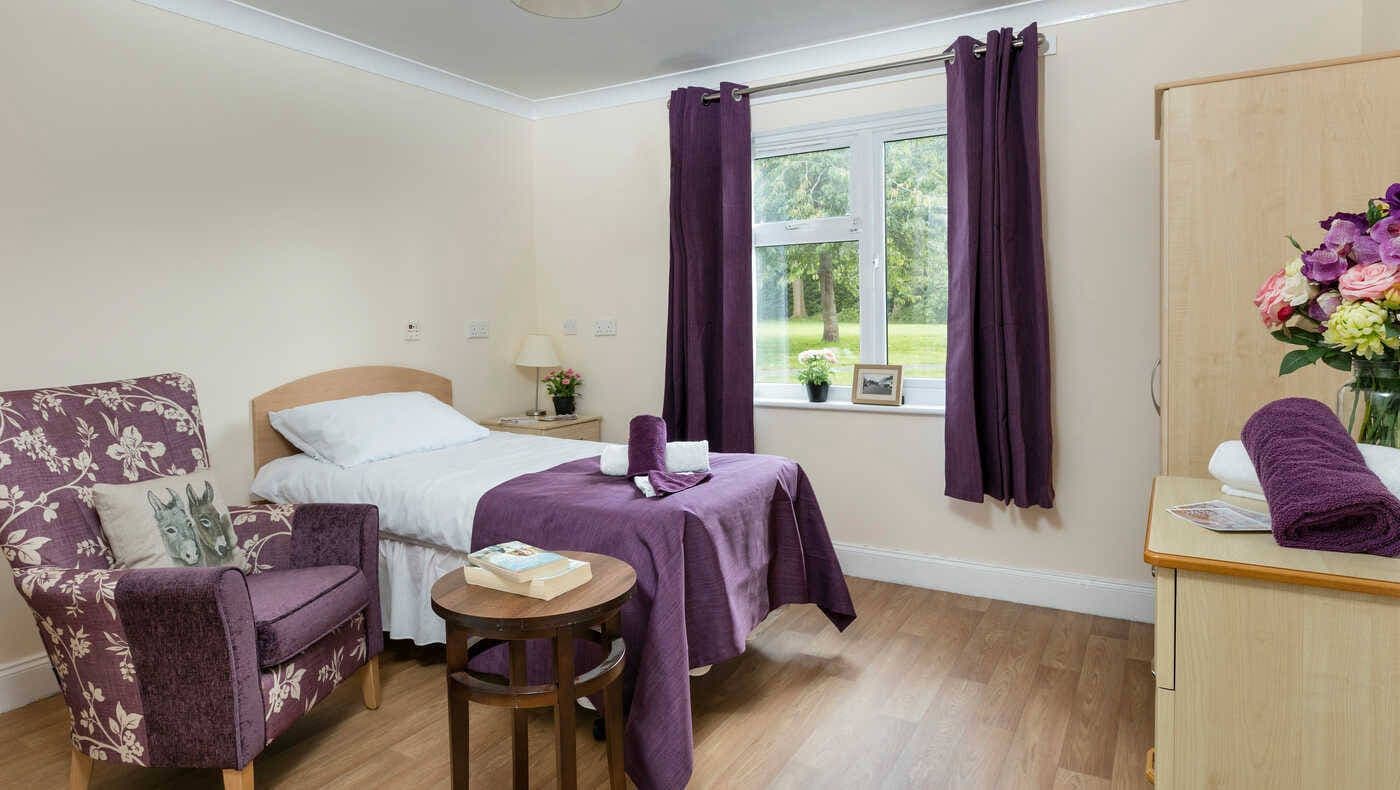 Anchor - Ridgemount care home - 004
