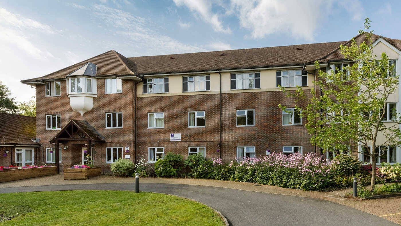 Anchor - Ridgemount care home - 005