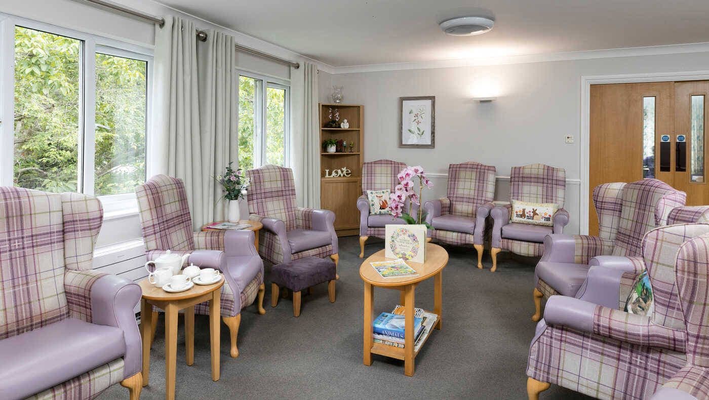 Anchor - Ridgemount care home - 003