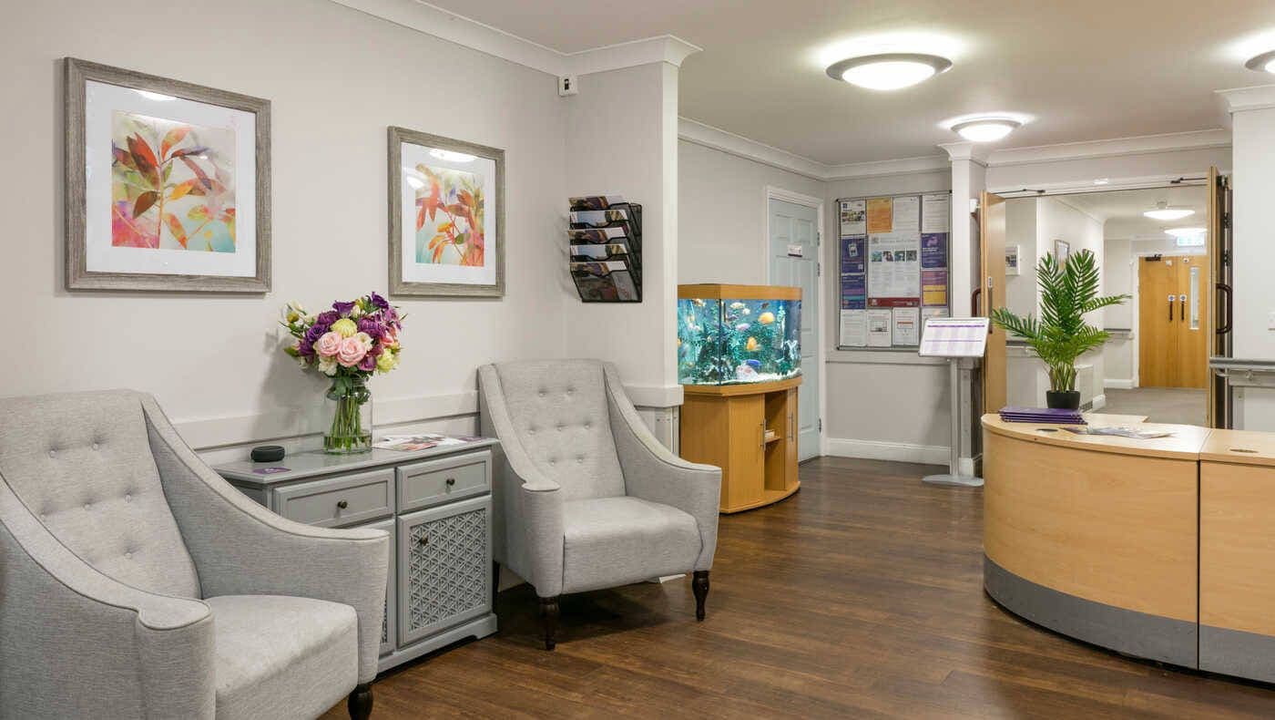 Anchor - Ridgemount care home 2