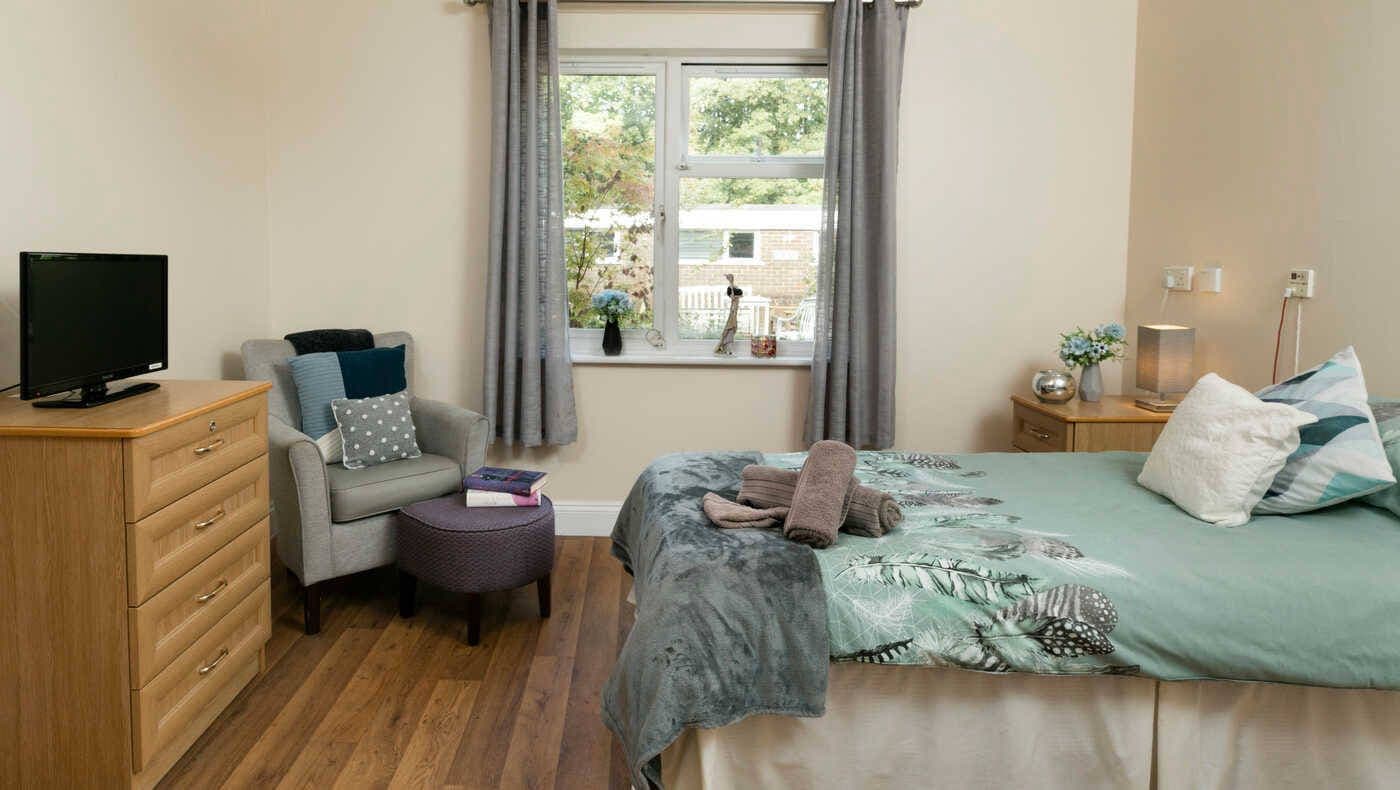 Anchor - Greenacres care home - 005