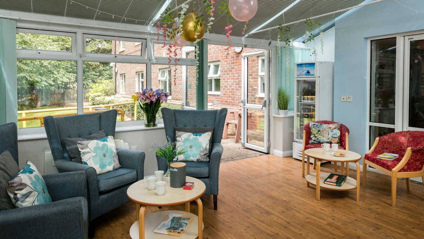 Anchor - Greenacres care home - 003