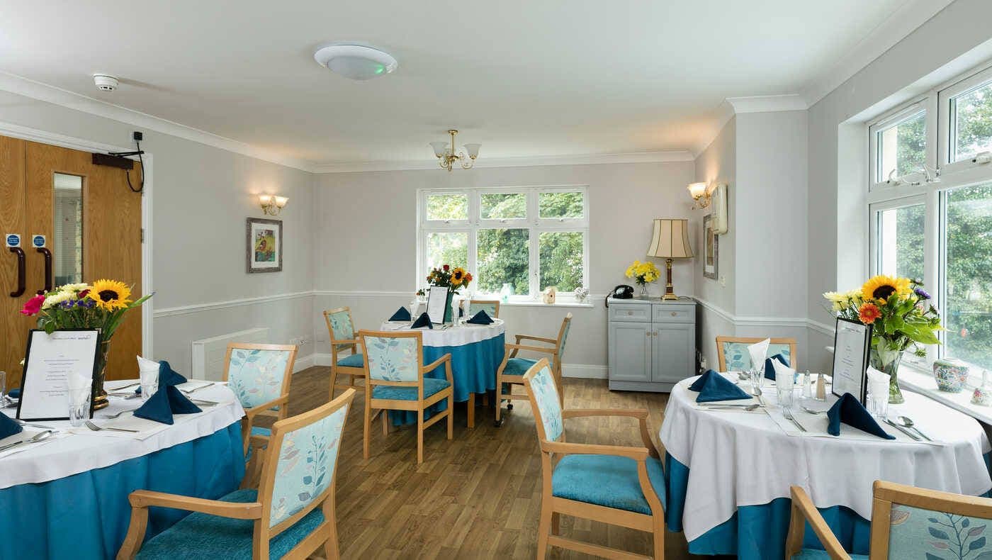 Anchor - Greenacres care home - 004
