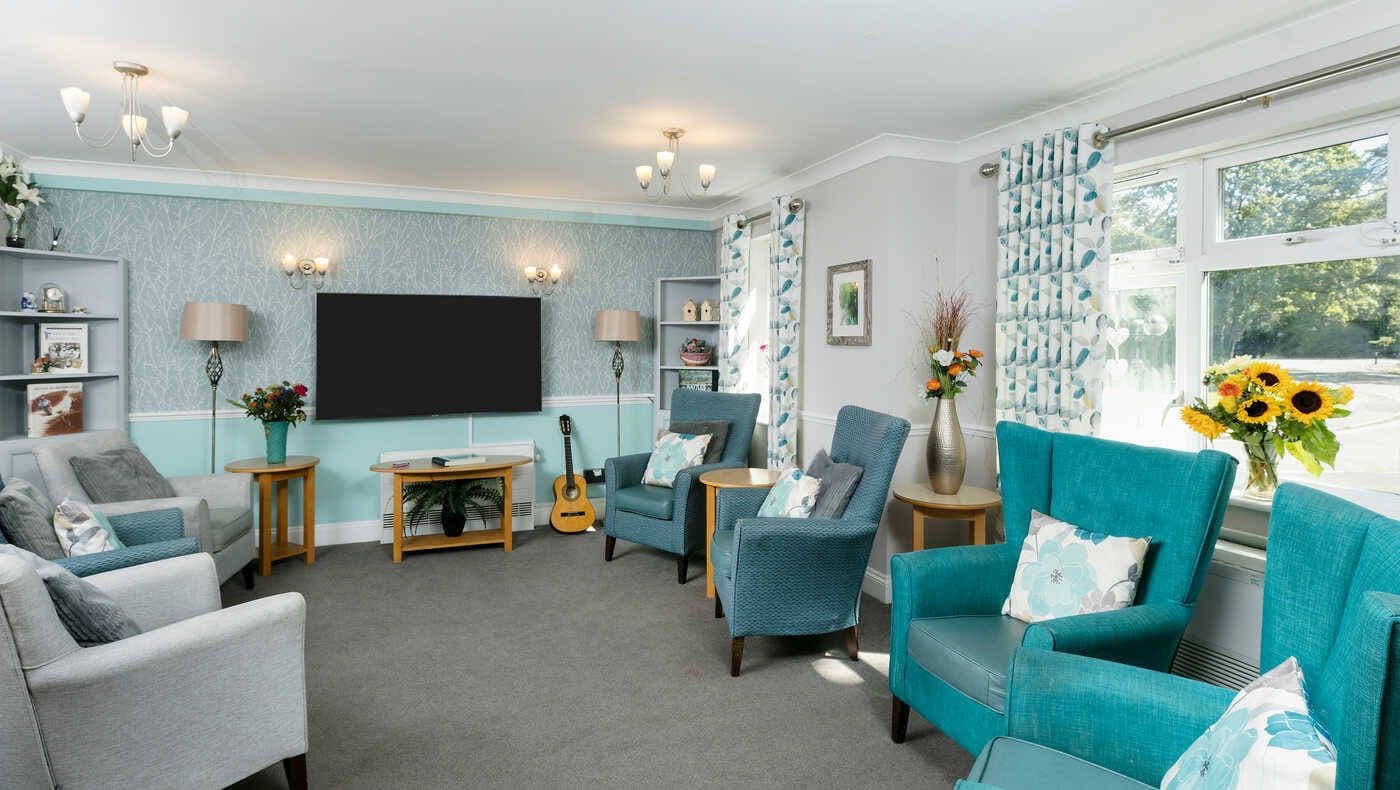 Anchor - Greenacres care home 2
