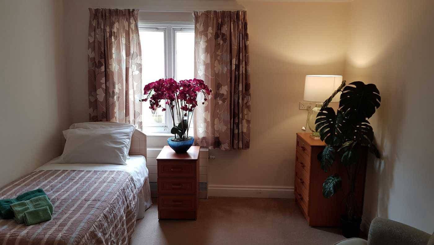 Anchor - Thameside care home - 007