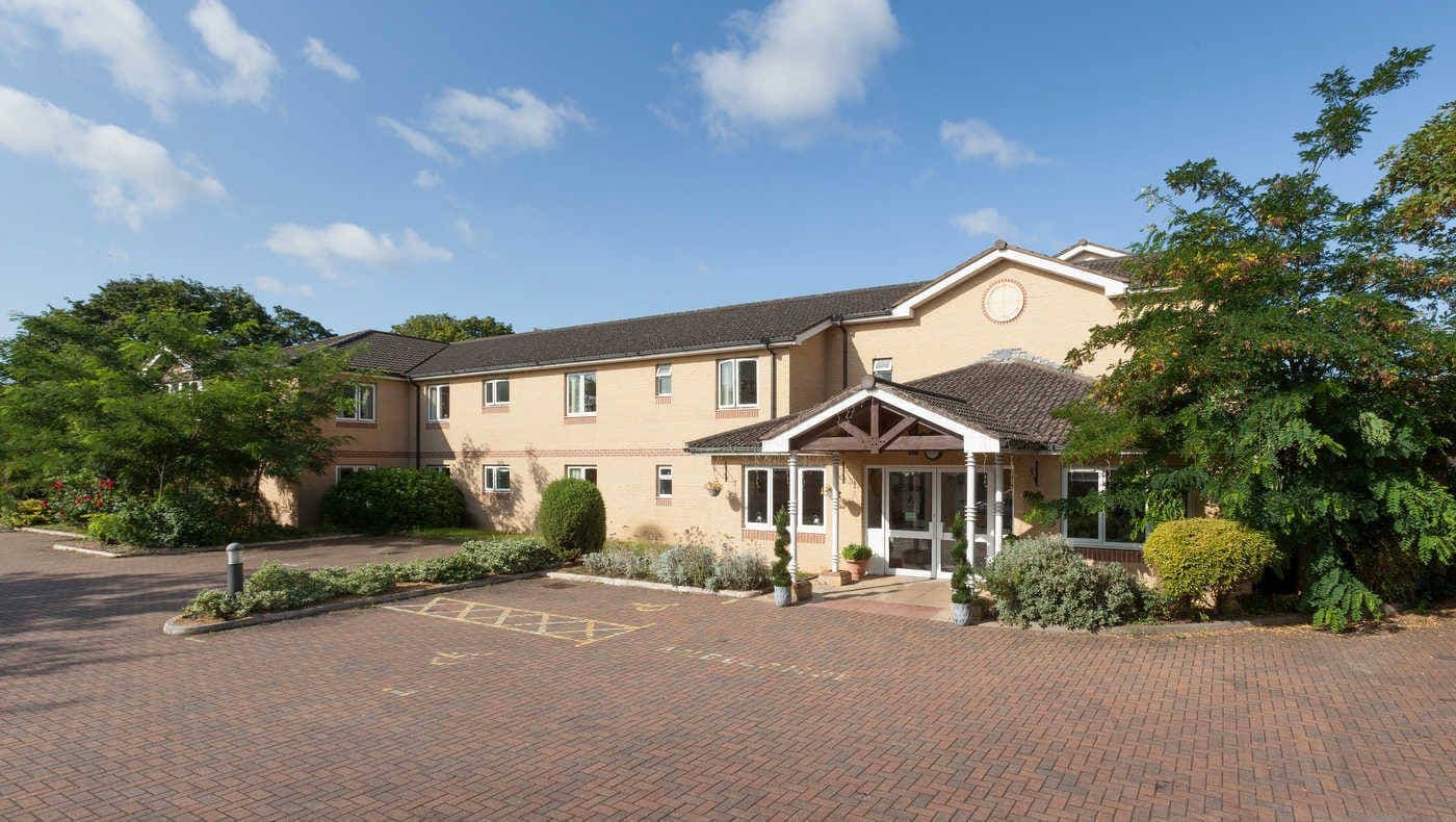 Anchor - Thameside care home 1