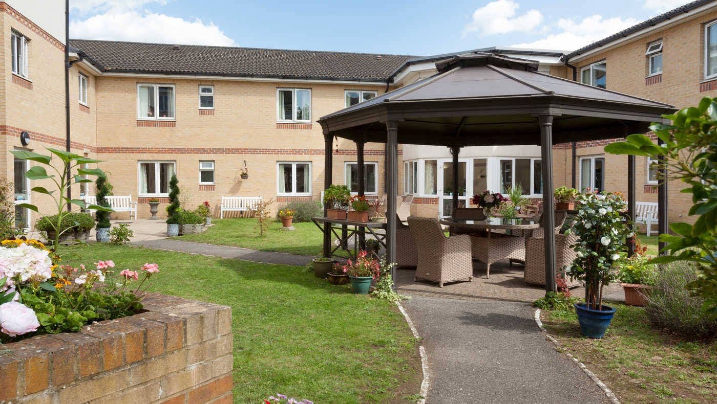 Anchor - Thameside care home - 008