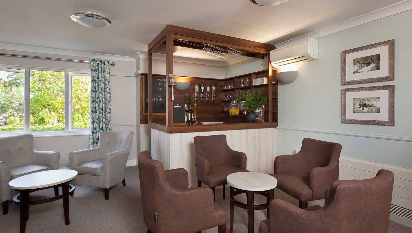 Anchor - Thameside care home - 005