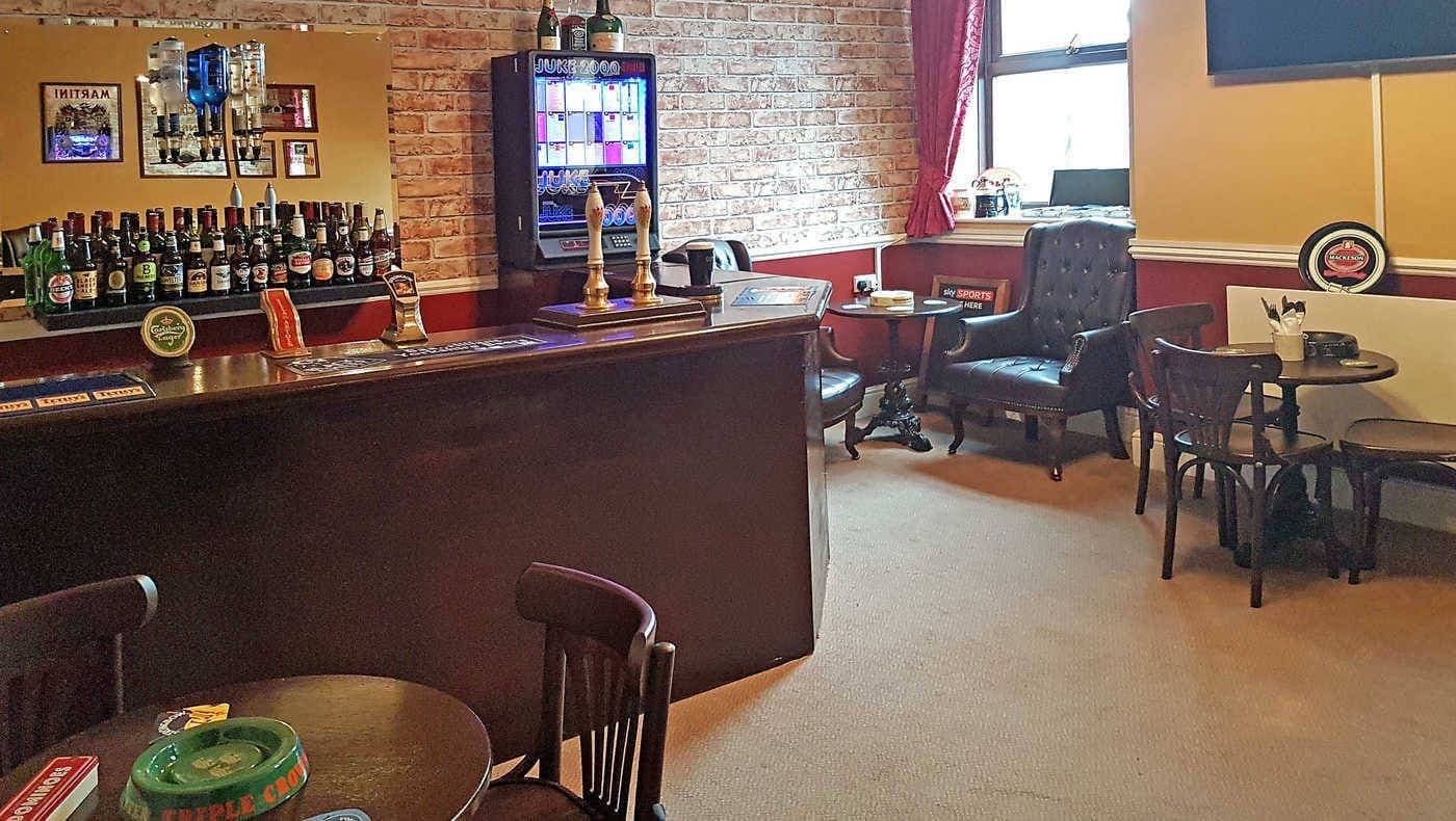 Anchor - Ashcroft care home - 008