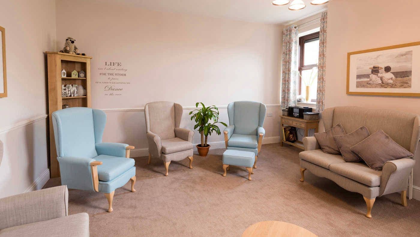 Anchor - Ashcroft care home 2
